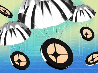 Aster Kalahkan Hyperliquid dalam Volume Perdagangan Dengan Strategi Airdrop Token