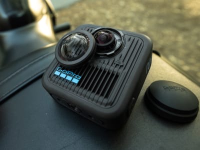 GoPro Max2: Kamera 360 Derajat Baru dengan Resolusi 8K dan Fitur Canggih