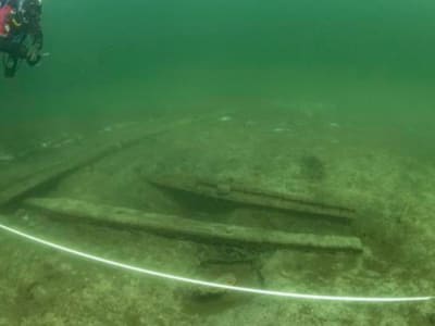 Rahasia Artileri Kapal Perang Gribshunden dan Pengaruhnya pada Era Penjelajahan