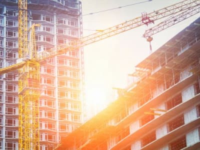 3 Perusahaan Infrastruktur Non-Teknologi yang Untung Besar dari Ledakan AI dan Data Center