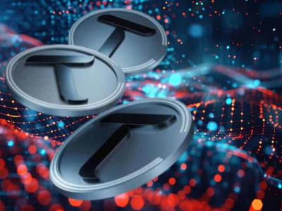 Menjelang Halving Bittensor: TAO Siap Melonjak di Tengah Dorongan AI Trump