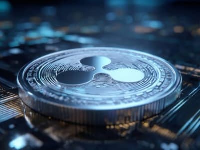 BlackRock dan VanEck Kini Bisa Tukar Token Dana dengan Stablecoin RLUSD