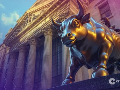 BlackRock Raup 260 Juta Dolar dari ETF Bitcoin dan Ether, Kripto Jadi Ladang Untung