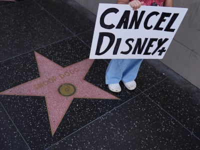 Disney Kembali Naikkan Harga Streaming di Tengah Kontroversi Jimmy Kimmel