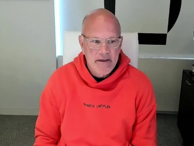 Mike Novogratz Tanggapi Keterlibatan Keluarga Trump di Dunia Kripto dengan Syarat