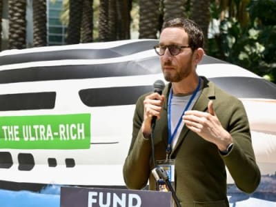 Senator Scott Wiener Dorong Regulasi AI untuk Keselamatan dan Inovasi di California