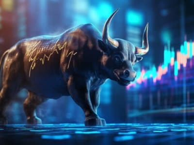 Spekulasi Pengampunan Trump Dorong Harga BNB Menuju Rp 32.89 ribu ($2.000) 