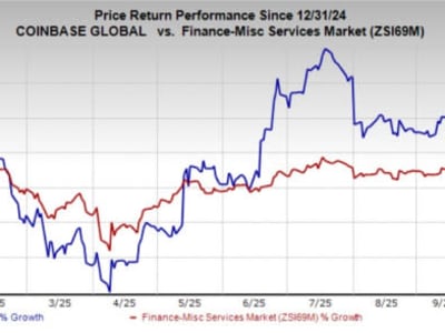 Coinbase Kembangkan Layanan Kripto dan Tokenisasi Demi Jadi Bursa Utama