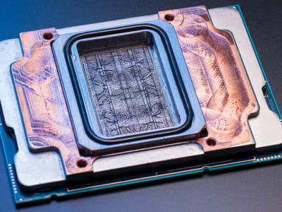 Microsoft Hadirkan Teknologi Pendinginan Microfluidics Revolusioner untuk Chip AI