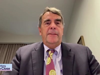 Tim Draper: AI Bakal Ubah Semua Pekerjaan dan Meningkatkan Produktivitas