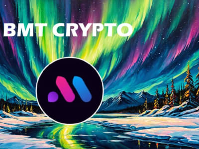 BubbleMaps Alokasikan 3% Token BMT untuk Beri Hadiah Pemburu Penipuan Crypto