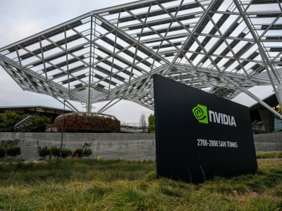 Nvidia Investasi Rp1.500 Triliun di OpenAI Picu Kekhawatiran Gelembung AI