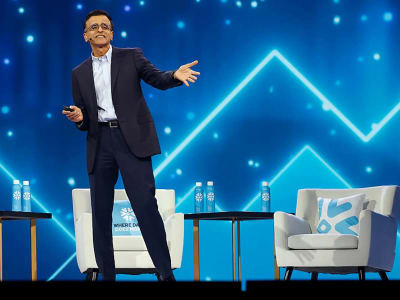 Snowflake Pimpin Standarisasi Metadata Terbuka untuk Percepat Adopsi AI