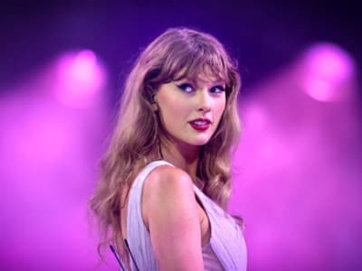 Bagaimana Dialek Taylor Swift Berubah Seiring Karier dan Lokasi Tinggalnya