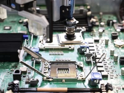 Transistor Magnetik MIT: Inovasi untuk Elektronik Lebih Cepat dan Hemat Energi