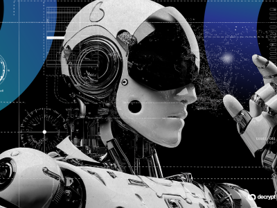 Swarm Oracle: Robot Otonom untuk Data Terpercaya ke Blockchain Tanpa Perantara