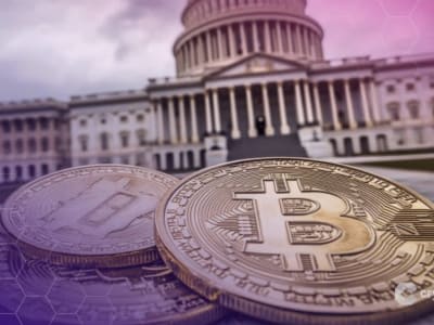SEC Dorong Percepatan RUU Pasar Kripto untuk Atur Aset Digital AS