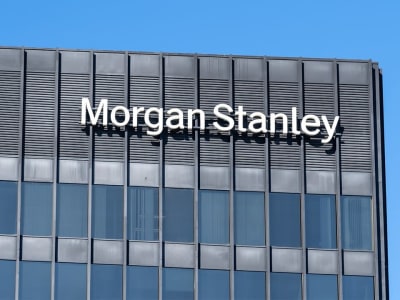 Morgan Stanley Siap Hadirkan Trading Bitcoin dan Ethereum di E*Trade Tahun 2026