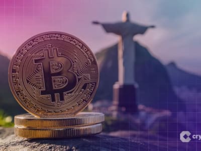 Bank Sentral Brasil Ajukan Aturan Baru Forex yang Bisa Batasi Pertukaran Kripto
