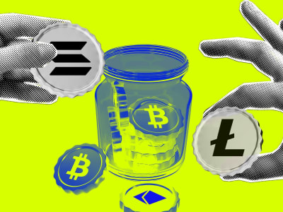 Perubahan Aturan SEC Buka Gerbang Ribuan ETF Crypto di Wall Street