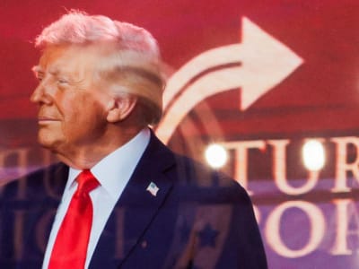 Trump Naikkan Biaya Visa H-1B, CEO Teknologi Sambut Dengan Sikap Campur Aduk