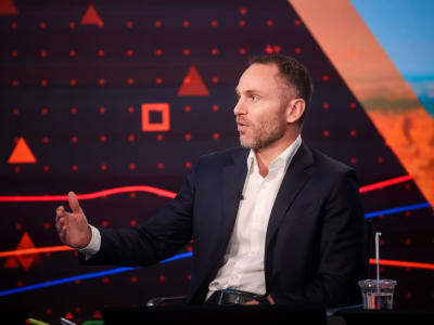 Tether Siap Gandeng Investor Untuk Capai Valuasi Rp7.000 Triliun