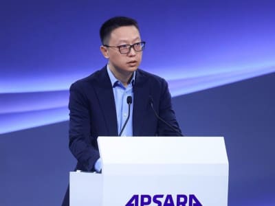 Alibaba Tingkatkan Investasi Infrastruktur AI Capai Lebih dari 53 Miliar Dolar