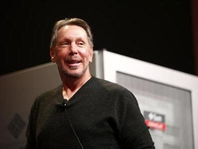 Oracle Kuasai Algoritma TikTok, AS Amankan Kontrol Informasi Penting