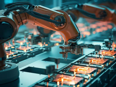 Kulicke dan Soffa Luncurkan ACELON, Solusi Presisi untuk Industri Semikonduktor