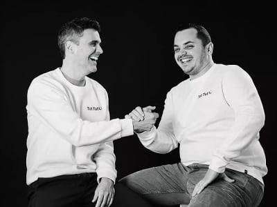 Tut Tut: Inovasi Pengiriman Barang Berbasis Komunitas untuk Masa Depan Ramah Lingkungan