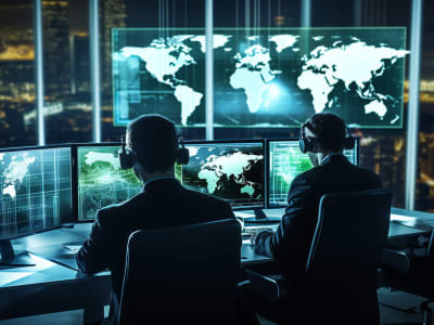 CrowdStrike Luncurkan Threat AI Automasi Intelijen Ancaman Siber Terbaru