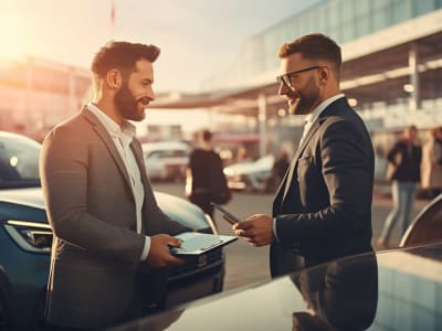 Carvana Tingkatkan Kapasitas Layanan Mobil Bekas Lewat Integrasi Fasilitas Baru