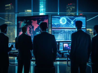 Akuisisi IAMConcepts Perkuat Solusi Keamanan Siber Accenture di Kanada