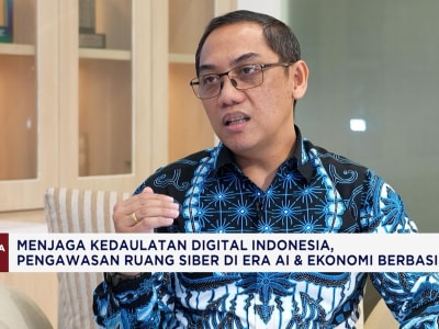 Kemenkominfo Perkuat Pengawasan Ruang Digital untuk Lindungi Warga Indonesia