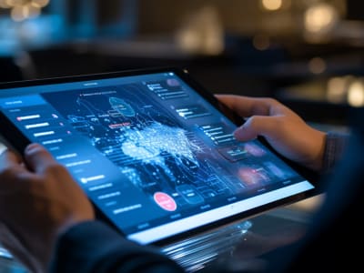 Jim Cramer Bahas Saham Okta dan Alternatif Terbaik di Bidang Keamanan Siber