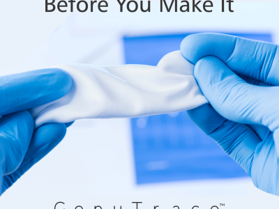 Teknologi AI dan Analisis Isotop Verifikasi Serat untuk Industri Tekstil Berkelanjutan