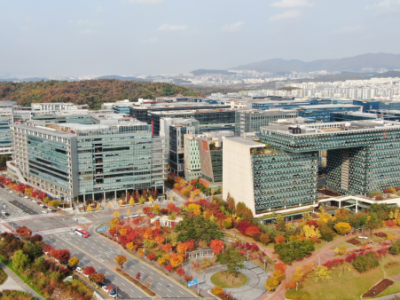 Pangyo Techno Valley: Antara Harapan Tinggi dan Tantangan Nyata Startup Korea