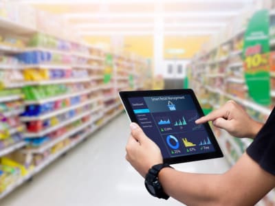 OSI Digital Akuisisi E3 Retail Perkuat Solusi Teknologi Ritel Global