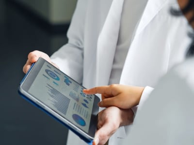 Caregility Raih Rp 412.77 miliar ($25,1 Juta)  Untuk Percepat Inovasi Teknologi Perawatan Virtual