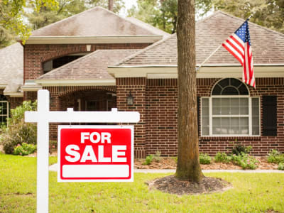 Opendoor Melonjak Berkat Investor Meme dan Perubahan Manajemen Baru