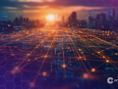 Elliptic Raih Investasi HSBC, Kini Didukung Empat Bank Megabesar Dunia