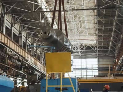 Lehigh University Kembangkan Material Revolusioner Untuk Mesin Roket Detonasi Putar