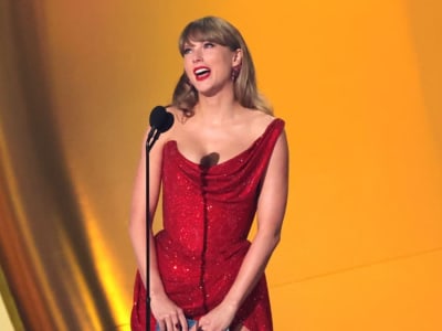 Perubahan Aksen Taylor Swift Ungkap Evolusi Dialek dan Identitas Sosial