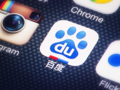 Baidu Mendapat Kenaikan Target Harga Berkat Kemajuan Besar di Bidang AI