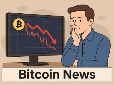 Bitcoin Turun Lagi, Tapi Token Baru di BNB Chain dan AI Jadi Peluang Investasi