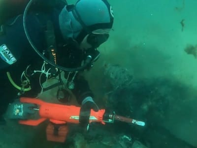 Nemo Power Tools: Revolusi Bor Tahan Air yang Ubah Industri Bawah Laut