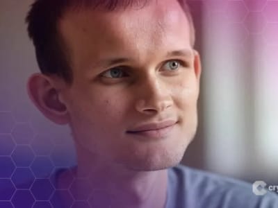 Vitalik Buterin Peringatkan Bahaya Sistem Teknologi Tertutup dan Usulkan Solusi Terbuka