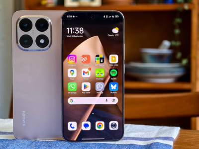 Xiaomi 15T dan 15T Pro: Ponsel Near-Flagship Canggih Sebelum Flagship Baru