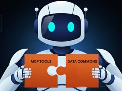 Google Hadirkan MCP Server untuk Mudahkan AI Akses Data Publik Nyata