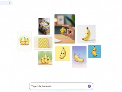 Google Mixboard: Alat AI Baru untuk Bikin Mood Board Tanpa Gambar Koleksi